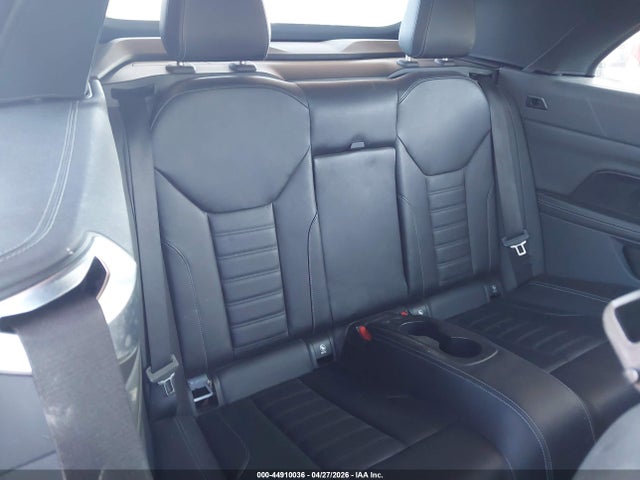 44910036 :رقم المزاد ، WBA53AT03MCG22885 vin ، 2021 Bmw M440i مزاد بيع