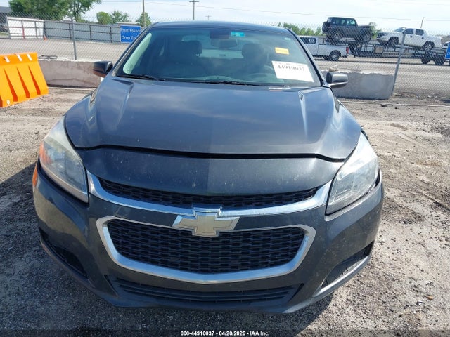 44910037 :رقم المزاد ، 1G11B5SL6FF337760 vin ، 2015 Chevrolet Malibu Ls مزاد بيع
