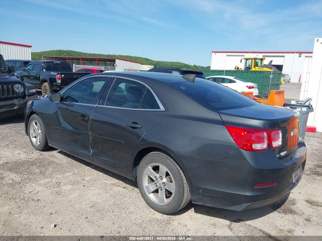 44910037 :رقم المزاد ، 1G11B5SL6FF337760 vin ، 2015 Chevrolet Malibu Ls مزاد بيع