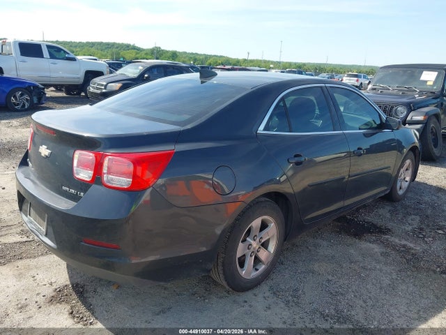 44910037 :رقم المزاد ، 1G11B5SL6FF337760 vin ، 2015 Chevrolet Malibu Ls مزاد بيع