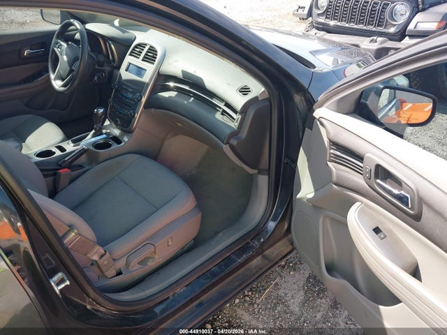 44910037 :رقم المزاد ، 1G11B5SL6FF337760 vin ، 2015 Chevrolet Malibu Ls مزاد بيع
