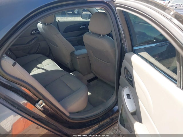 44910037 :رقم المزاد ، 1G11B5SL6FF337760 vin ، 2015 Chevrolet Malibu Ls مزاد بيع