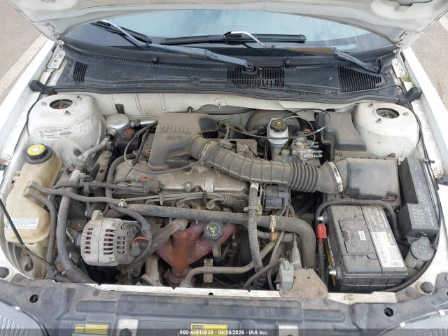 Aukcja sprzedaży 1998 Pontiac Sunfire Se, vin: 1G2JB5243W7577119, numer aukcji: 44910038