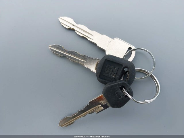 Aukcja sprzedaży 1998 Pontiac Sunfire Se, vin: 1G2JB5243W7577119, numer aukcji: 44910038