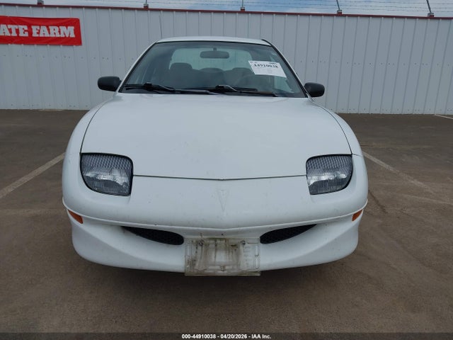 Aukcja sprzedaży 1998 Pontiac Sunfire Se, vin: 1G2JB5243W7577119, numer aukcji: 44910038