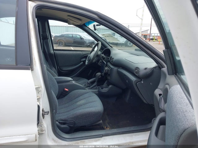 Aukcja sprzedaży 1998 Pontiac Sunfire Se, vin: 1G2JB5243W7577119, numer aukcji: 44910038