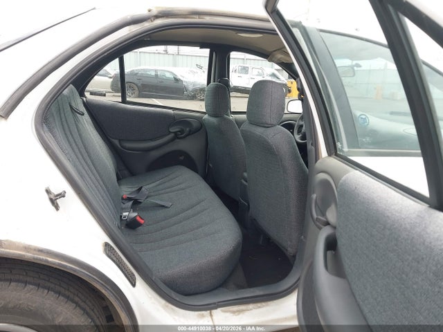 Aukcja sprzedaży 1998 Pontiac Sunfire Se, vin: 1G2JB5243W7577119, numer aukcji: 44910038