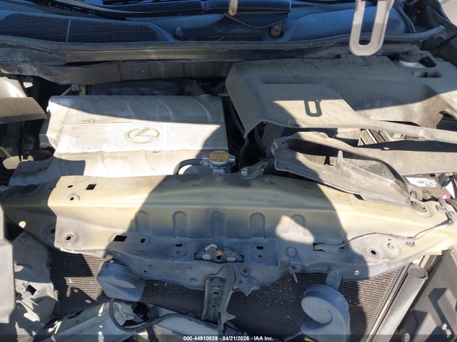 44910039 :رقم المزاد ، 2T2ZK1BA2DC111749 vin ، 2013 Lexus Rx 350 مزاد بيع