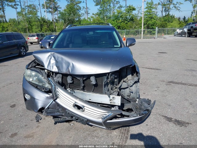 44910039 :رقم المزاد ، 2T2ZK1BA2DC111749 vin ، 2013 Lexus Rx 350 مزاد بيع