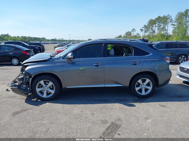 44910039 :رقم المزاد ، 2T2ZK1BA2DC111749 vin ، 2013 Lexus Rx 350 مزاد بيع