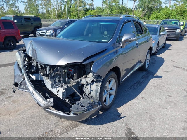 44910039 :رقم المزاد ، 2T2ZK1BA2DC111749 vin ، 2013 Lexus Rx 350 مزاد بيع