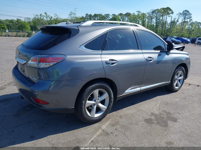 44910039 :رقم المزاد ، 2T2ZK1BA2DC111749 vin ، 2013 Lexus Rx 350 مزاد بيع