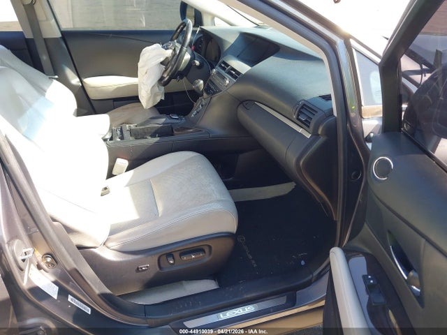 44910039 :رقم المزاد ، 2T2ZK1BA2DC111749 vin ، 2013 Lexus Rx 350 مزاد بيع