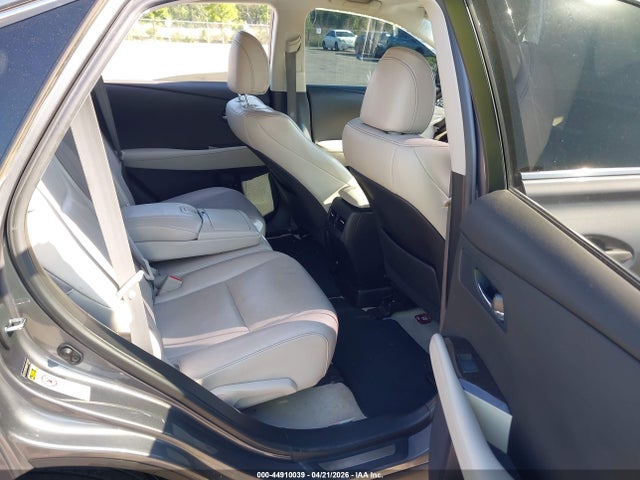 44910039 :رقم المزاد ، 2T2ZK1BA2DC111749 vin ، 2013 Lexus Rx 350 مزاد بيع