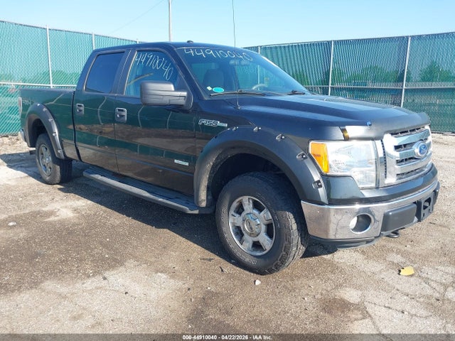 Auction sale of the 2011 Ford F-150 Xlt, vin: 1FTFW1ET3BFB26726, lot number: 44910040