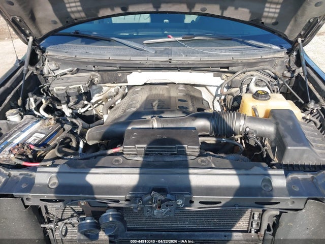 Aukcja sprzedaży 2011 Ford F-150 Xlt, vin: 1FTFW1ET3BFB26726, numer aukcji: 44910040