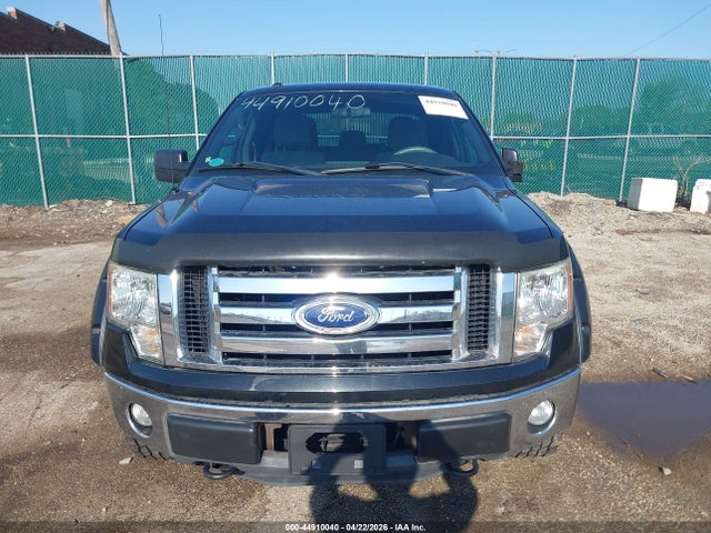 Aukcja sprzedaży 2011 Ford F-150 Xlt, vin: 1FTFW1ET3BFB26726, numer aukcji: 44910040