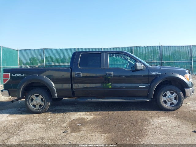 Aukcja sprzedaży 2011 Ford F-150 Xlt, vin: 1FTFW1ET3BFB26726, numer aukcji: 44910040