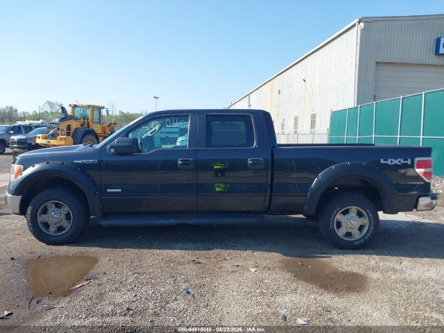 Aukcja sprzedaży 2011 Ford F-150 Xlt, vin: 1FTFW1ET3BFB26726, numer aukcji: 44910040