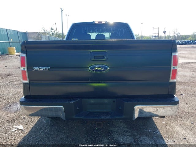 Aukcja sprzedaży 2011 Ford F-150 Xlt, vin: 1FTFW1ET3BFB26726, numer aukcji: 44910040