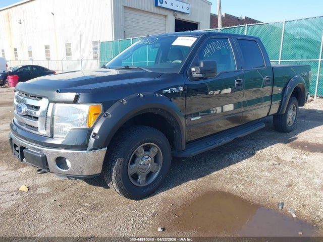 Aukcja sprzedaży 2011 Ford F-150 Xlt, vin: 1FTFW1ET3BFB26726, numer aukcji: 44910040