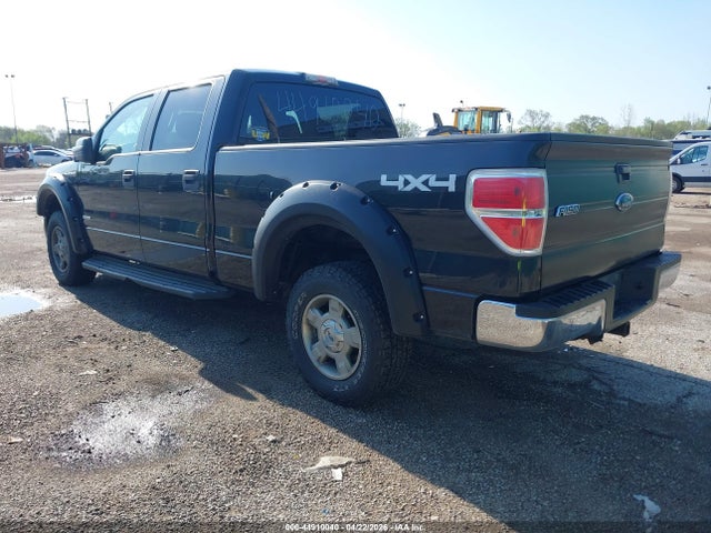 Aukcja sprzedaży 2011 Ford F-150 Xlt, vin: 1FTFW1ET3BFB26726, numer aukcji: 44910040