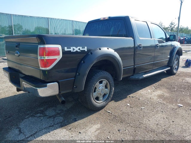 Aukcja sprzedaży 2011 Ford F-150 Xlt, vin: 1FTFW1ET3BFB26726, numer aukcji: 44910040
