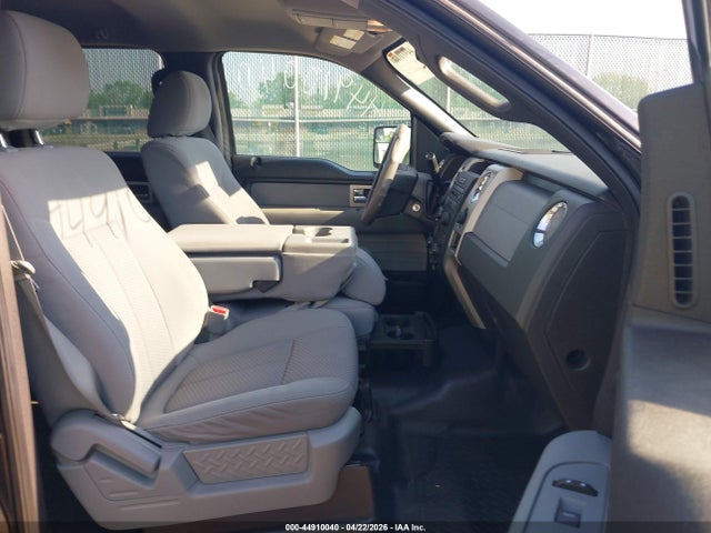 Aukcja sprzedaży 2011 Ford F-150 Xlt, vin: 1FTFW1ET3BFB26726, numer aukcji: 44910040