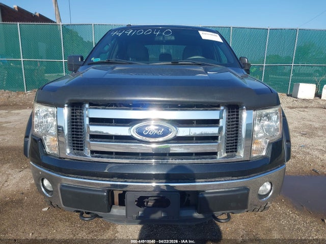 Aukcja sprzedaży 2011 Ford F-150 Xlt, vin: 1FTFW1ET3BFB26726, numer aukcji: 44910040