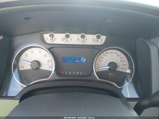 Aukcja sprzedaży 2011 Ford F-150 Xlt, vin: 1FTFW1ET3BFB26726, numer aukcji: 44910040
