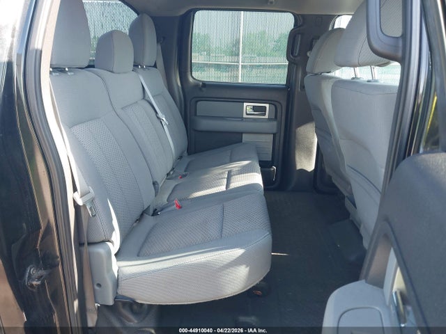 Aukcja sprzedaży 2011 Ford F-150 Xlt, vin: 1FTFW1ET3BFB26726, numer aukcji: 44910040