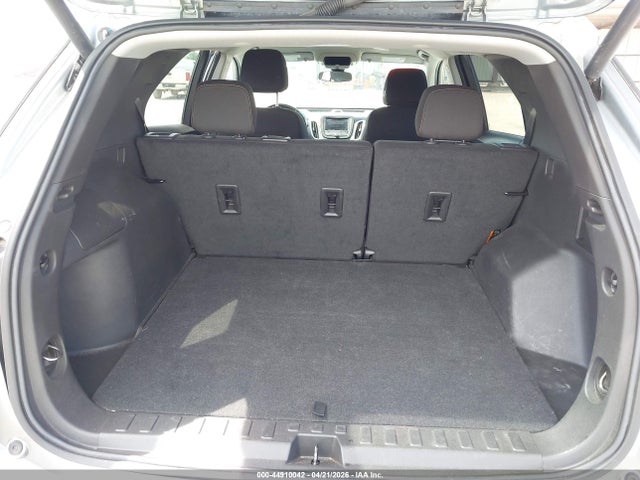 Продаж на аукціоні авто 2024 Chevrolet Equinox Fwd Lt, vin: 3GNAXKEG7RS240578, номер лоту: 44910042