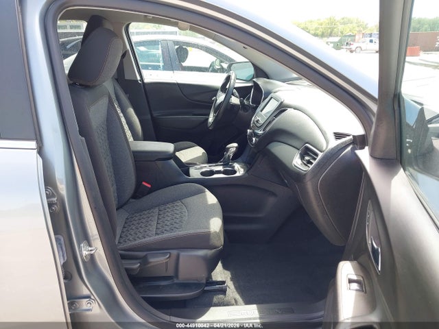 Продаж на аукціоні авто 2024 Chevrolet Equinox Fwd Lt, vin: 3GNAXKEG7RS240578, номер лоту: 44910042