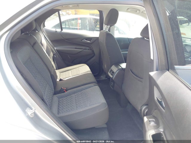 Продаж на аукціоні авто 2024 Chevrolet Equinox Fwd Lt, vin: 3GNAXKEG7RS240578, номер лоту: 44910042