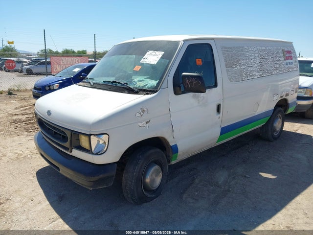 Aukcja sprzedaży 1999 Ford E-250 Commercial, vin: 1FTNE2429XHA54505, numer aukcji: 44910047
