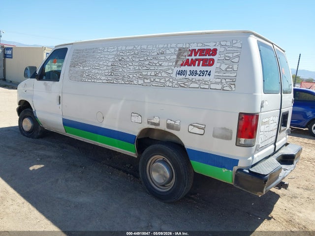 Aukcja sprzedaży 1999 Ford E-250 Commercial, vin: 1FTNE2429XHA54505, numer aukcji: 44910047