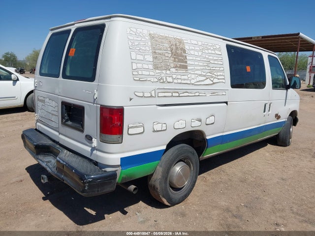 Aukcja sprzedaży 1999 Ford E-250 Commercial, vin: 1FTNE2429XHA54505, numer aukcji: 44910047