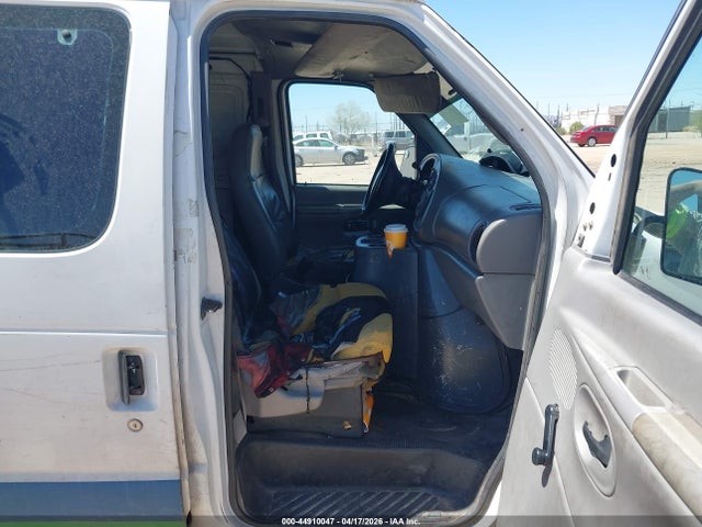 Aukcja sprzedaży 1999 Ford E-250 Commercial, vin: 1FTNE2429XHA54505, numer aukcji: 44910047
