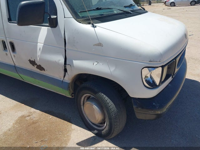 Aukcja sprzedaży 1999 Ford E-250 Commercial, vin: 1FTNE2429XHA54505, numer aukcji: 44910047