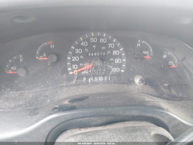 Aukcja sprzedaży 1999 Ford E-250 Commercial, vin: 1FTNE2429XHA54505, numer aukcji: 44910047