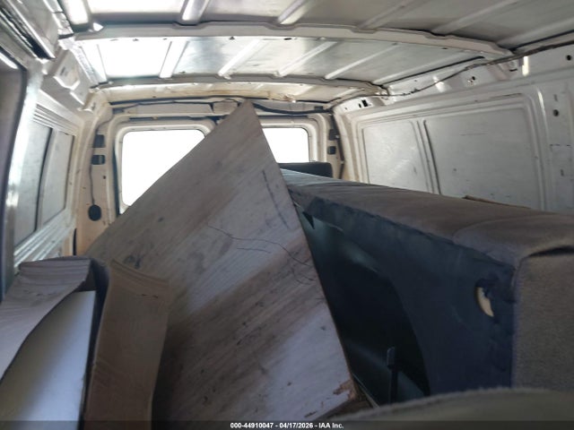 Aukcja sprzedaży 1999 Ford E-250 Commercial, vin: 1FTNE2429XHA54505, numer aukcji: 44910047