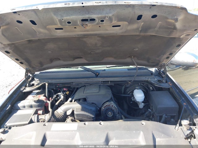 44910050 :رقم المزاد ، 1GTEK19J97Z501847 vin ، 2007 Gmc Sierra 1500 Slt مزاد بيع