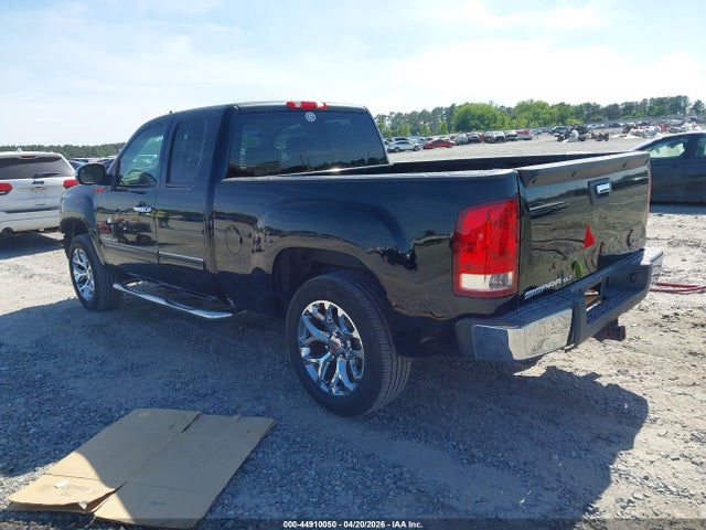 44910050 :رقم المزاد ، 1GTEK19J97Z501847 vin ، 2007 Gmc Sierra 1500 Slt مزاد بيع