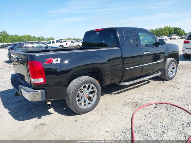 44910050 :رقم المزاد ، 1GTEK19J97Z501847 vin ، 2007 Gmc Sierra 1500 Slt مزاد بيع