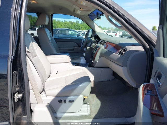 44910050 :رقم المزاد ، 1GTEK19J97Z501847 vin ، 2007 Gmc Sierra 1500 Slt مزاد بيع