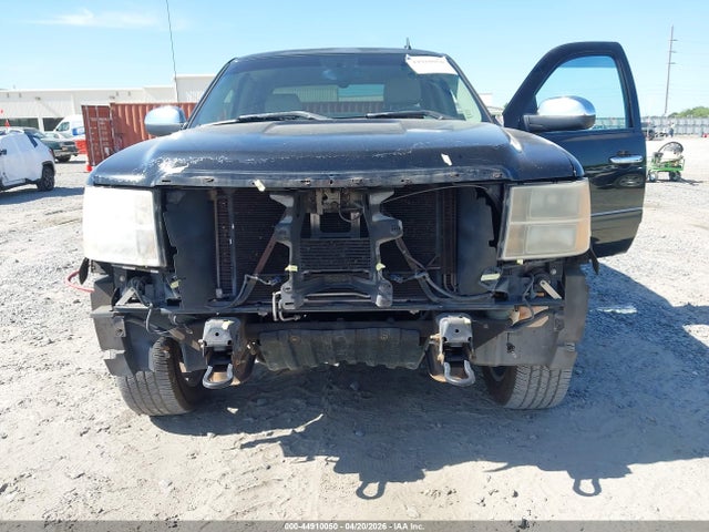 44910050 :رقم المزاد ، 1GTEK19J97Z501847 vin ، 2007 Gmc Sierra 1500 Slt مزاد بيع