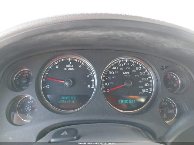 44910050 :رقم المزاد ، 1GTEK19J97Z501847 vin ، 2007 Gmc Sierra 1500 Slt مزاد بيع