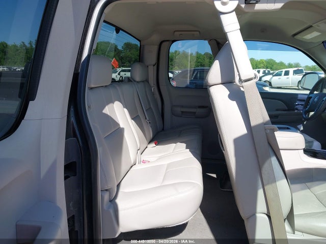 44910050 :رقم المزاد ، 1GTEK19J97Z501847 vin ، 2007 Gmc Sierra 1500 Slt مزاد بيع