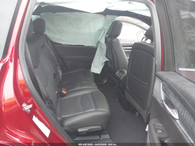 Aukcja sprzedaży 2023 Cadillac Xt6 Awd Premium Luxury, vin: 1GYKPDRS9PZ131931, numer aukcji: 44910053