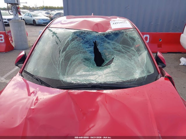 Honda HR-V LX 2016 3CZRU5H36GM717799 Image 19